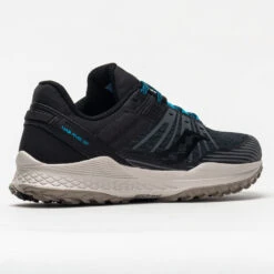 Saucony Mad River TR 2 Men's Charcoal/Black 7 Saucony Mad River TR 2 Men's Charcoal/Black -Fashion Shoe Store 046487 6