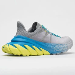 Hoka One One TenNine Drizzle/Lunar Rock -Fashion Shoe Store 046519 6