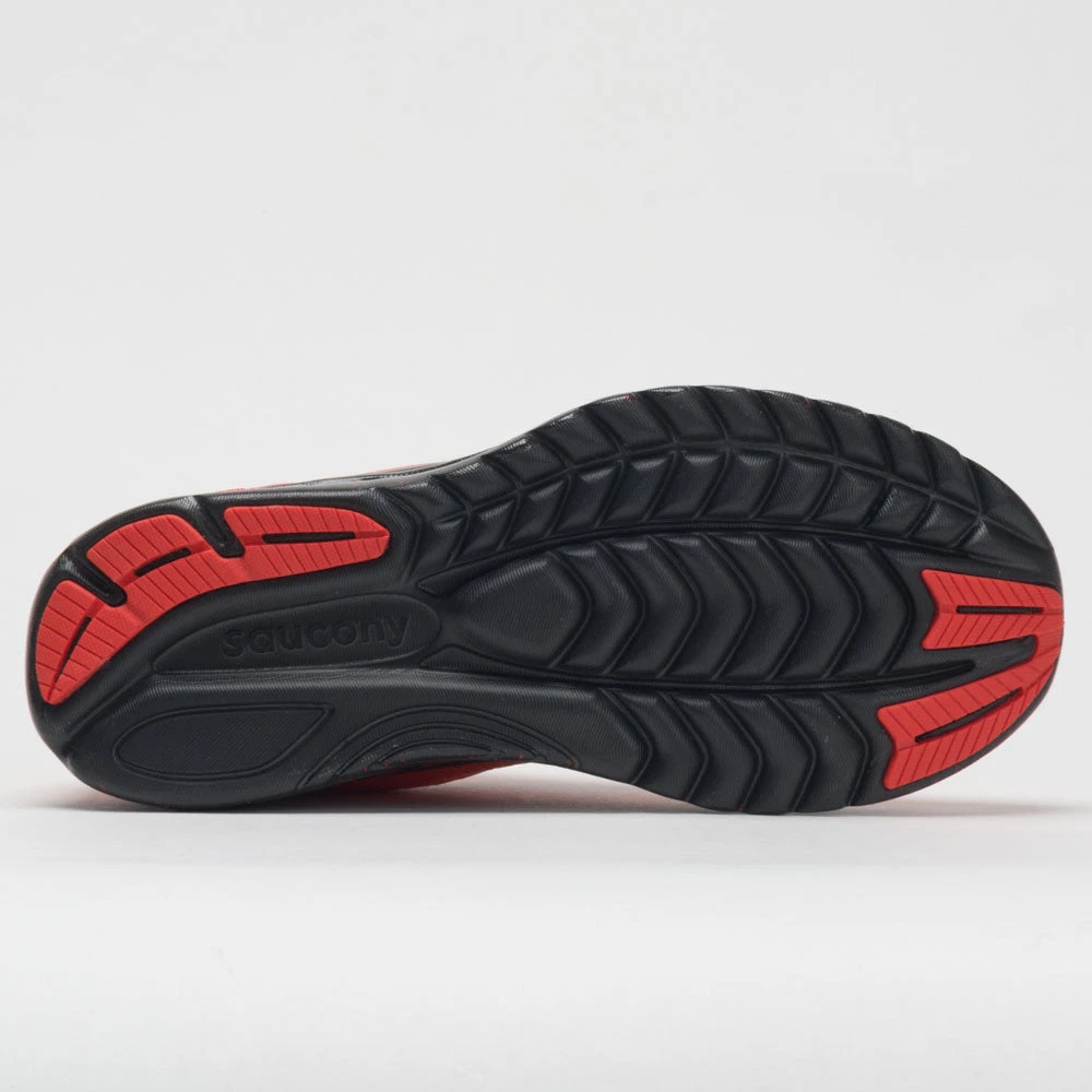 Saucony Kinvara 11 Shoes with Soul Eddie Edition Unisex Saucony Kinvara 11 Shoes With Soul Eddie Edition Unisex -Fashion Shoe Store 046524 4