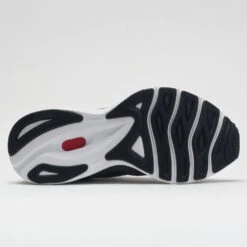 Mizuno Wave Sky 5 Waveknit Women's Black 5 Mizuno Wave Sky 5 Waveknit Women's Black -Fashion Shoe Store 046644 4
