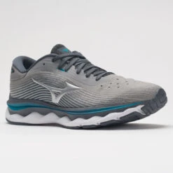 Mizuno Wave Sky 5 Waveknit Women's Griffin 6 Mizuno Wave Sky 5 Waveknit Women's Griffin -Fashion Shoe Store 046645 5