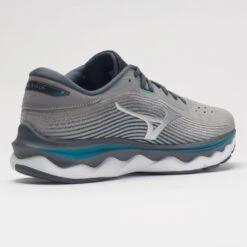 Mizuno Wave Sky 5 Waveknit Women's Griffin 7 Mizuno Wave Sky 5 Waveknit Women's Griffin -Fashion Shoe Store 046645 6