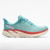 Hoka One One Clifton 8 Women's Aquarelle/Eggshell Blue -Fashion Shoe Store 046763 3