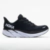 Hoka One One Clifton 8 Women's Black/White -Fashion Shoe Store 046767 3