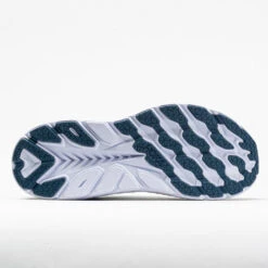 Hoka One One Clifton 8 Men's Real Teal/Aquarelle 5 Hoka One One Clifton 8 Men's Real Teal/Aquarelle -Fashion Shoe Store 046768 4