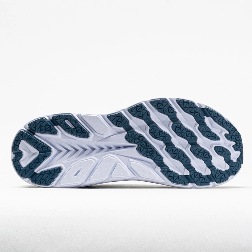 Hoka One One Clifton 8 Men's Real Teal/Aquarelle Hoka One One Clifton 8 Men's Real Teal/Aquarelle -Fashion Shoe Store 046768 4