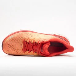Hoka One One Clifton 8 Men's Fiesta/Blazing Orange 4 Hoka One One Clifton 8 Men's Fiesta/Blazing Orange -Fashion Shoe Store 046770 2