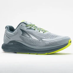 Altra Paradigm 6 Men's Gray/Lime 6 Altra Paradigm 6 Men's Gray/Lime -Fashion Shoe Store 046800 5