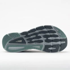 Altra Torin 5 Luxe Women's Gray/Blue -Fashion Shoe Store 046832 4