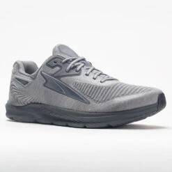 Altra Torin 5 Luxe Men's Dark Gray 6 Altra Torin 5 Luxe Men's Dark Gray -Fashion Shoe Store 046835 5