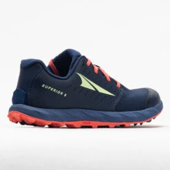 Altra Superior 5 Women's Dark Blue 7 Altra Superior 5 Women's Dark Blue -Fashion Shoe Store 046836 6