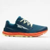 Altra Superior 5 Men's Blue/Orange -Fashion Shoe Store 046837 3