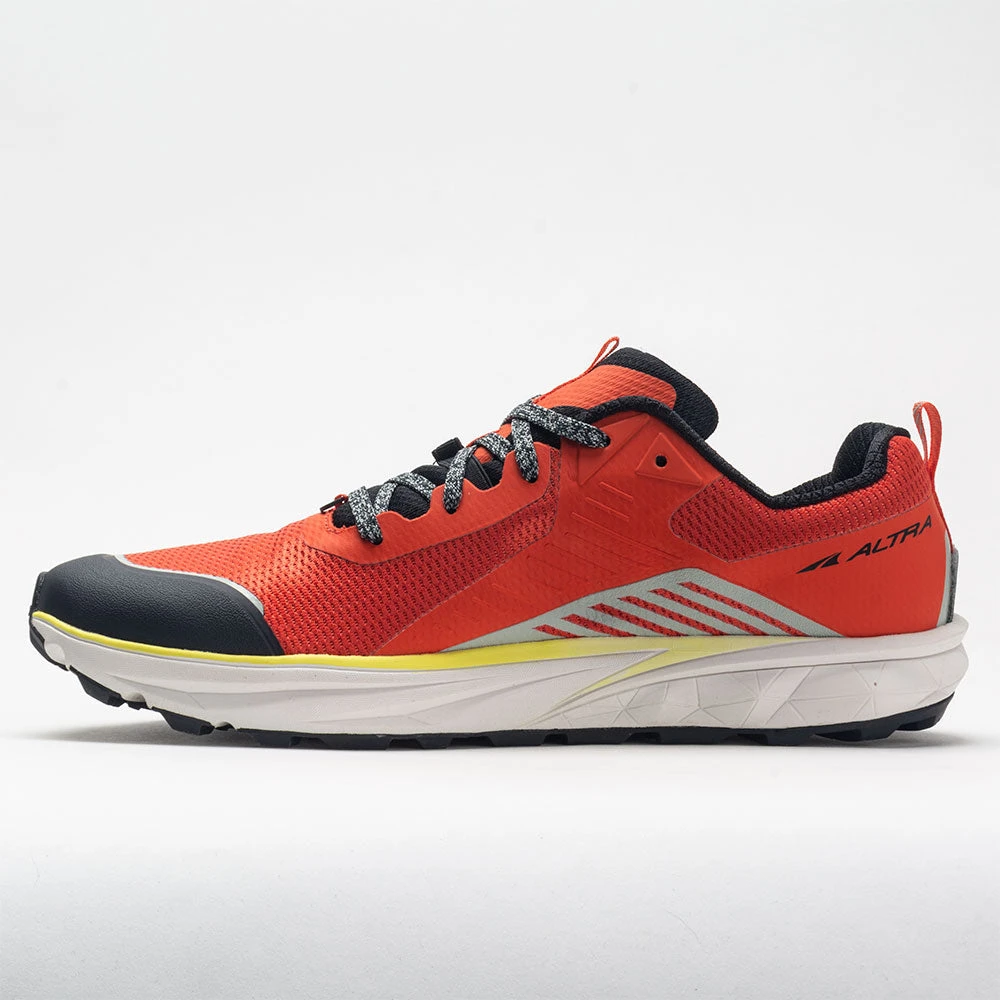 Altra Timp 3 Men's Orange Altra Timp 3 Men's Orange -Fashion Shoe Store 046839 1