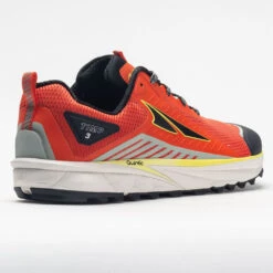 Altra Timp 3 Men's Orange 7 Altra Timp 3 Men's Orange -Fashion Shoe Store 046839 6