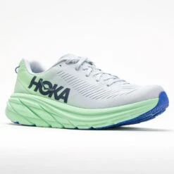 Hoka One One Rincon 3 Men's Plein Air/Green Ash -Fashion Shoe Store 046904 5