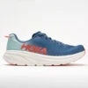 Hoka One One Rincon 3 Men's Real Teal/Eggshell Blue 1 Hoka One One Rincon 3 Men's Real Teal/Eggshell Blue -Fashion Shoe Store 046906 3