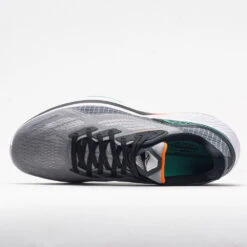 Saucony Endorphin Shift 2 Men's Alloy/Jade -Fashion Shoe Store 046930 2