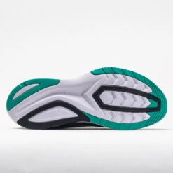 Saucony Endorphin Shift 2 Men's Alloy/Jade -Fashion Shoe Store 046930 4