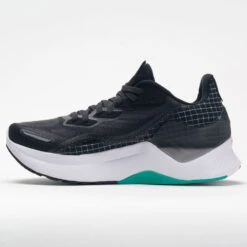 Saucony Endorphin Shift 2 Women's Black/White 3 Saucony Endorphin Shift 2 Women's Black/White -Fashion Shoe Store 046934 1