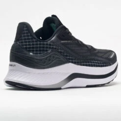 Saucony Endorphin Shift 2 Women's Black/White 7 Saucony Endorphin Shift 2 Women's Black/White -Fashion Shoe Store 046934 6