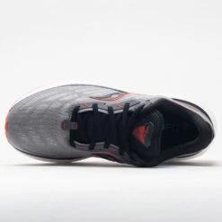 Saucony Triumph 19 Men's Alloy/Fire 4 Saucony Triumph 19 Men's Alloy/Fire -Fashion Shoe Store 046948 2