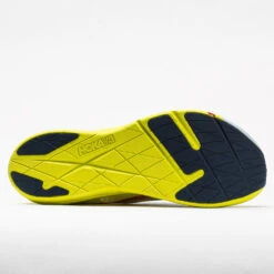 Hoka One One Rocket X Unisex White/Evening Primrose 5 Hoka One One Rocket X Unisex White/Evening Primrose -Fashion Shoe Store 046959 4