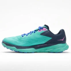 Hoka One One Zinal Women's Atlantis/Outer Space -Fashion Shoe Store 046964 1