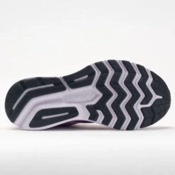 Saucony Ride 14 Women's Razzle/Fairytale -Fashion Shoe Store 046978 4