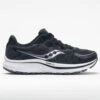 Saucony Omni 20 Women's Black/White -Fashion Shoe Store 046994 3