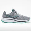 Saucony Omni 20 Women's Alloy/Jade 1 Saucony Omni 20 Women's Alloy/Jade -Fashion Shoe Store 046996 3