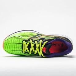 Saucony Omni 20 Women's VIZIPRO 4 Saucony Omni 20 Women's VIZIPRO -Fashion Shoe Store 047001 2