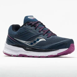 Saucony Echelon 8 Women's Space/Razzle -Fashion Shoe Store 047006 5