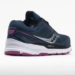 Saucony Echelon 8 Women's Space/Razzle -Fashion Shoe Store 047006 6