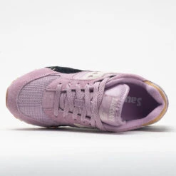 Saucony Shadow 6000 Women's Lilac 4 Saucony Shadow 6000 Women's Lilac -Fashion Shoe Store 047033 2