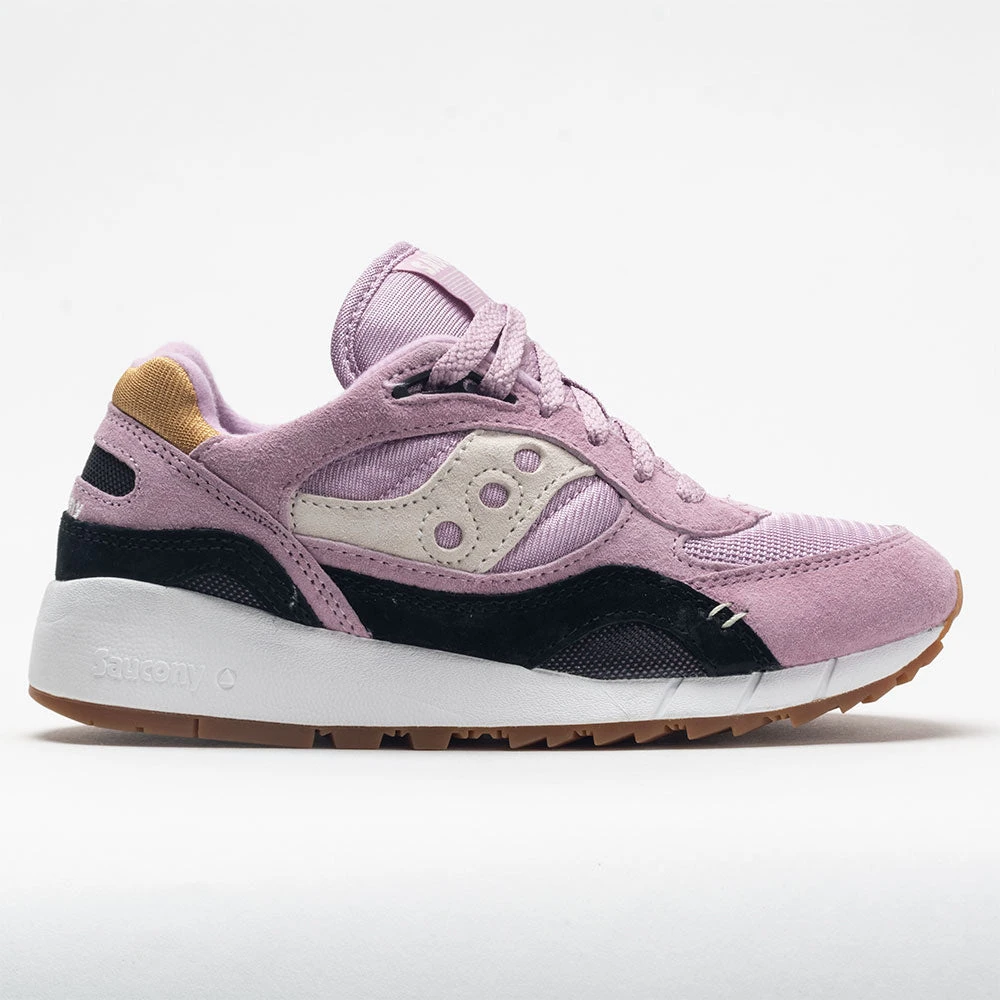 Saucony Shadow 6000 Women's Lilac Saucony Shadow 6000 Women's Lilac -Fashion Shoe Store 047033 3