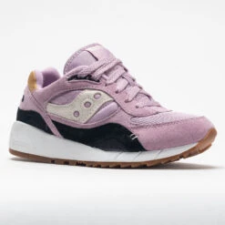 Saucony Shadow 6000 Women's Lilac 6 Saucony Shadow 6000 Women's Lilac -Fashion Shoe Store 047033 5