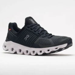 On Running On Cloudswift Women's Black/Rock 6 On Running On Cloudswift Women's Black/Rock -Fashion Shoe Store 047078 5