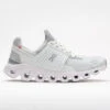 On Running On Cloudswift Women's Glacier/White -Fashion Shoe Store 047079 3