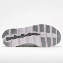 On Running On Cloudswift Women's Glacier/White -Fashion Shoe Store 047079 4