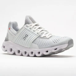 On Running On Cloudswift Women's Glacier/White -Fashion Shoe Store 047079 5