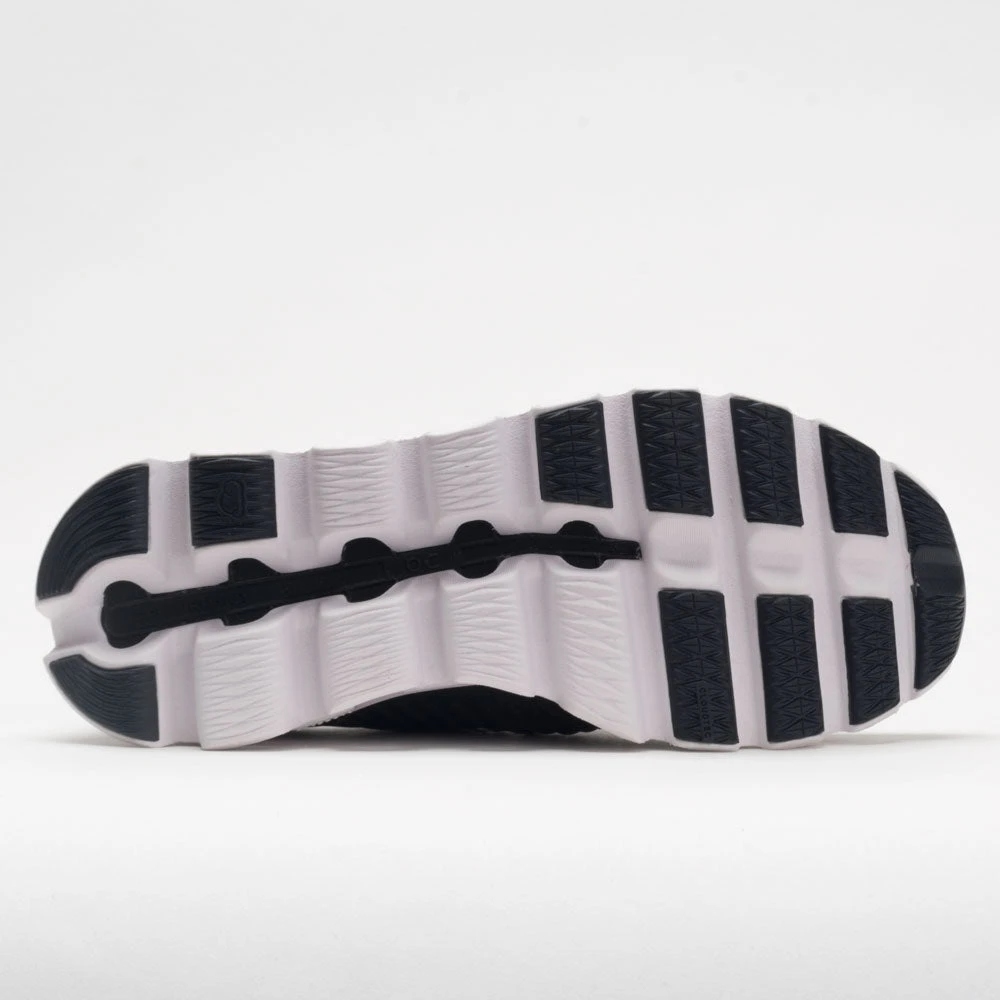 On Cloudswift Men's Black/Rock On Running On Cloudswift Men's Black/Rock -Fashion Shoe Store 047082 4