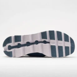 On Running On Cloudswift Men's Denim/Midnight -Fashion Shoe Store 047083 4