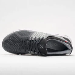 On Running On Cloudswift Men's Rock/Slate -Fashion Shoe Store 047084 2