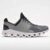 On Running On Cloudswift Men's Rock/Slate -Fashion Shoe Store 047084 3