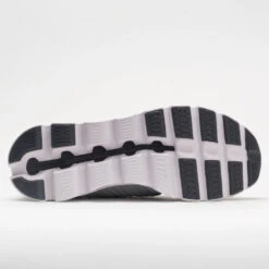 On Running On Cloudswift Men's Rock/Slate -Fashion Shoe Store 047084 4