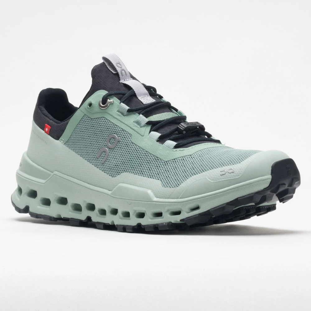 On Cloudultra Women's Moss/Eclipse On Running On Cloudultra Women's Moss/Eclipse -Fashion Shoe Store 047091 5