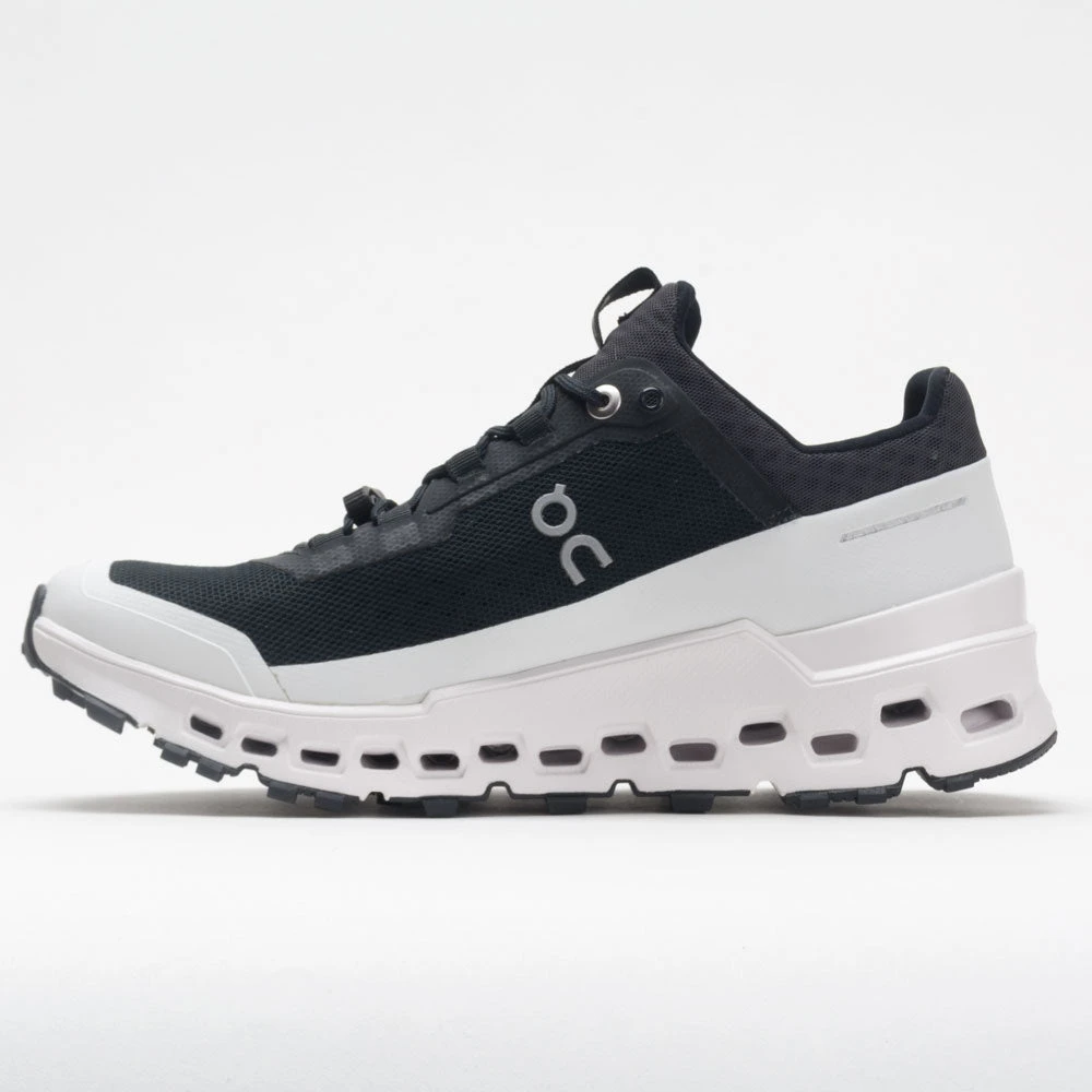 On Cloudultra Men's Black/White On Running On Cloudultra Men's Black/White -Fashion Shoe Store 047092 1