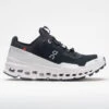 On Running On Cloudultra Men's Black/White 2 On Running On Cloudultra Men's Black/White -Fashion Shoe Store 047092 3