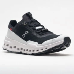 On Running On Cloudultra Men's Black/White 6 On Running On Cloudultra Men's Black/White -Fashion Shoe Store 047092 5