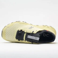 On Running On Cloudultra Men's Limelight/Eclipse -Fashion Shoe Store 047093 2